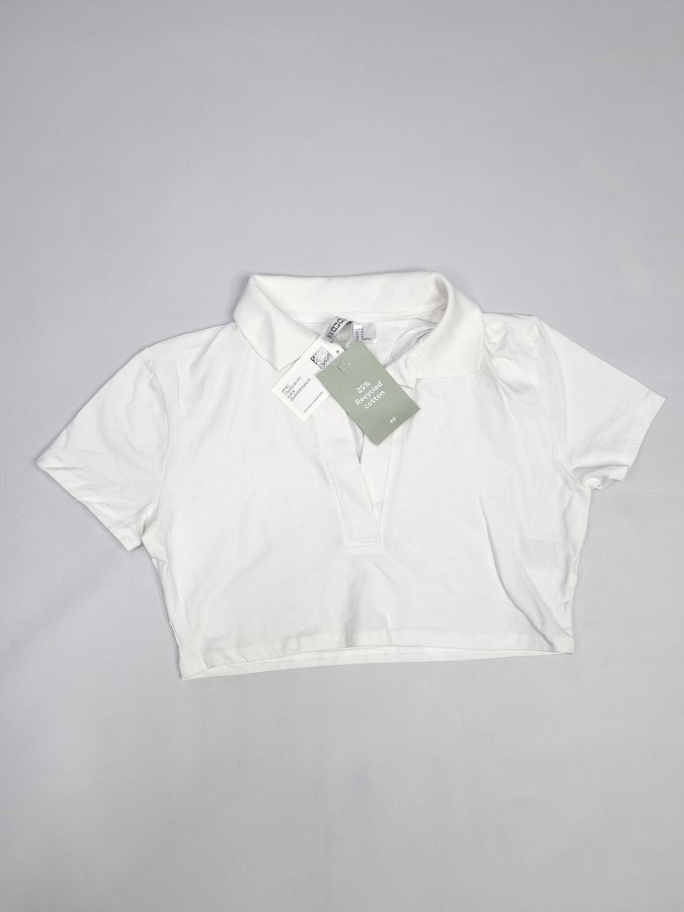 Фото1 Топ H&M