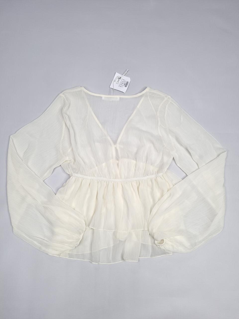 Фото2 Сорочка Pull&bear