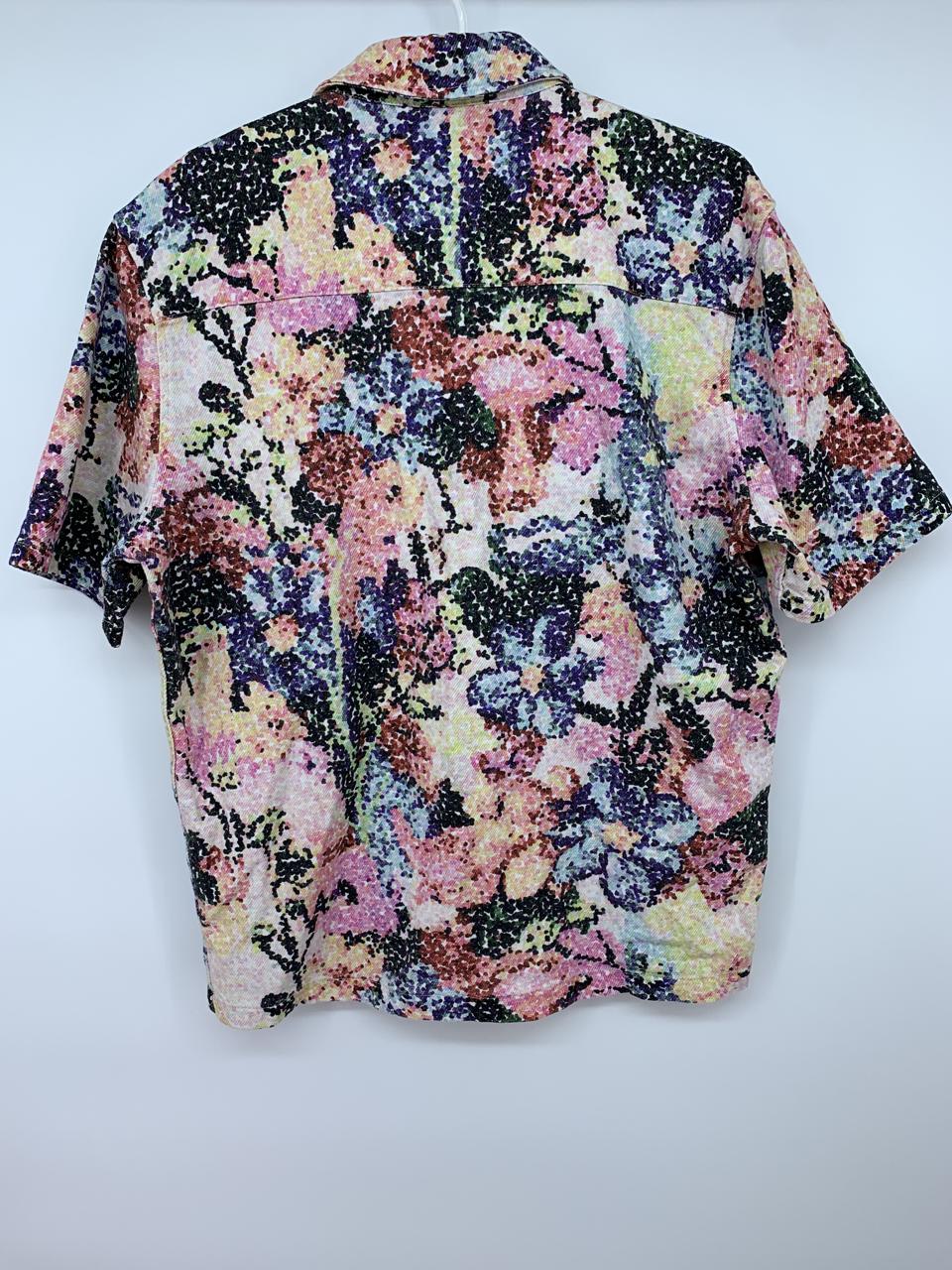 Фото2 Сорочка Zara
