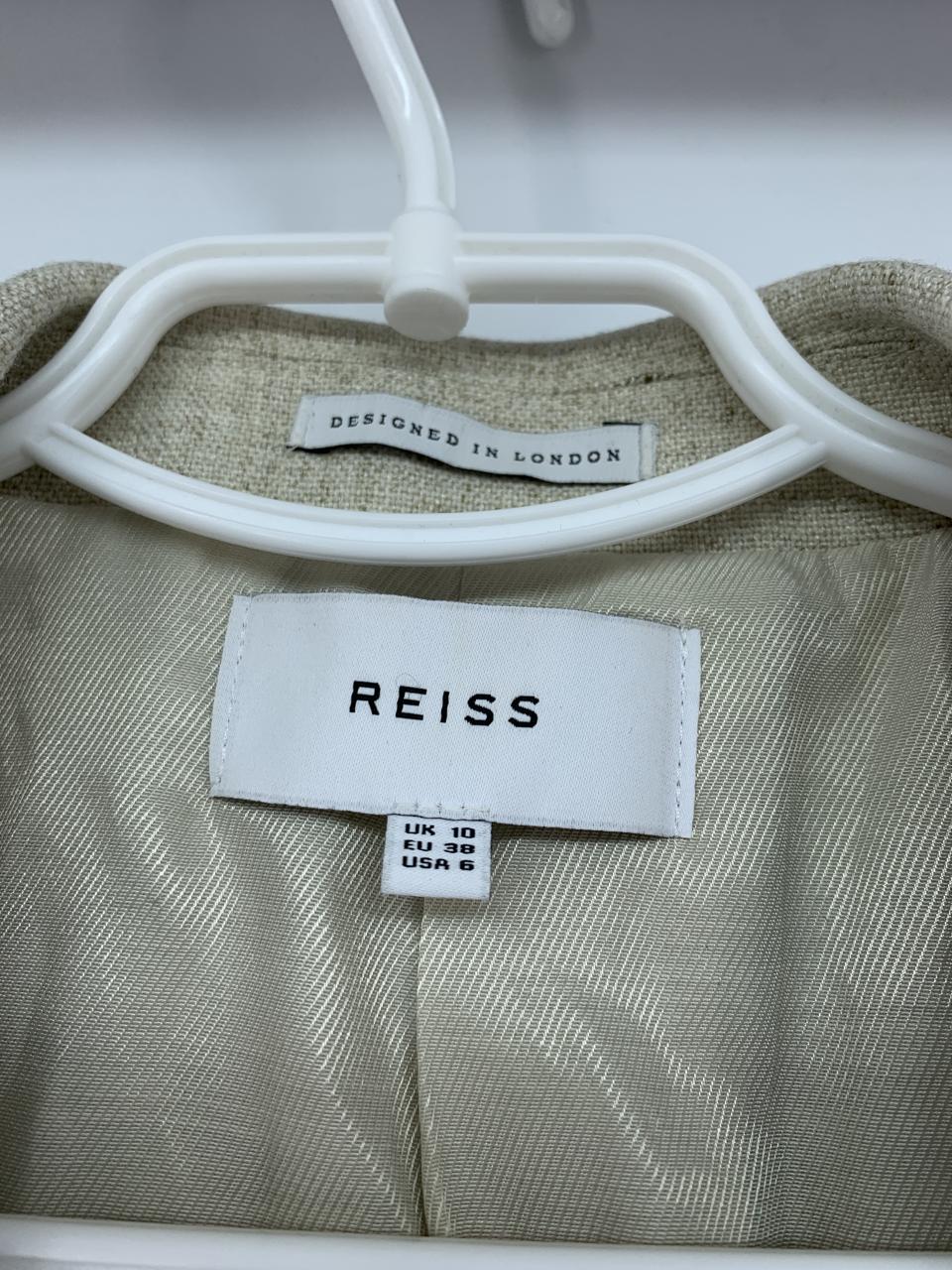 Фото3 Піджак Reiss