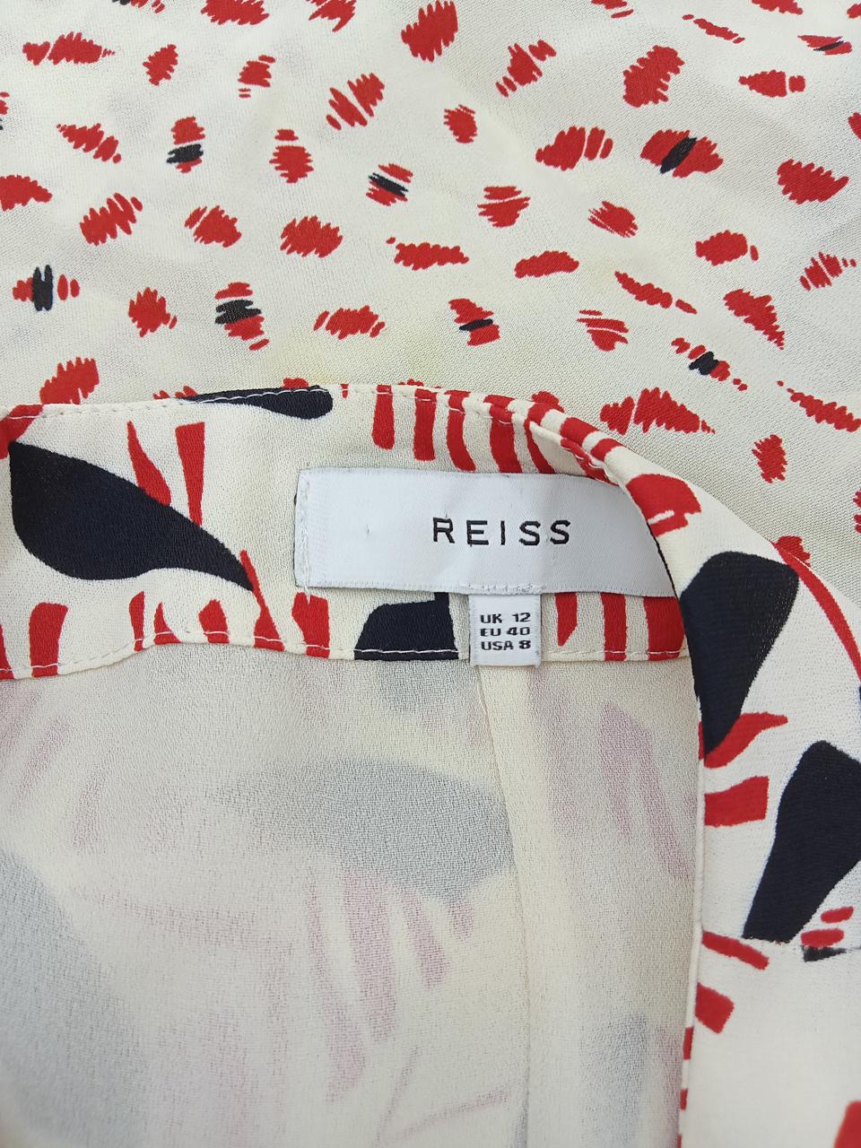 Фото4 Спідниця Reiss
