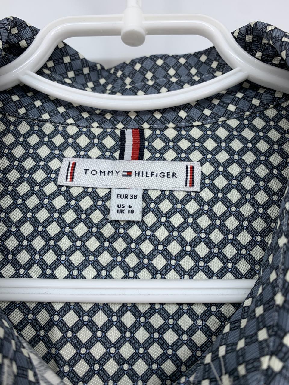 Фото3 Сорочка Tommy Hilfiger