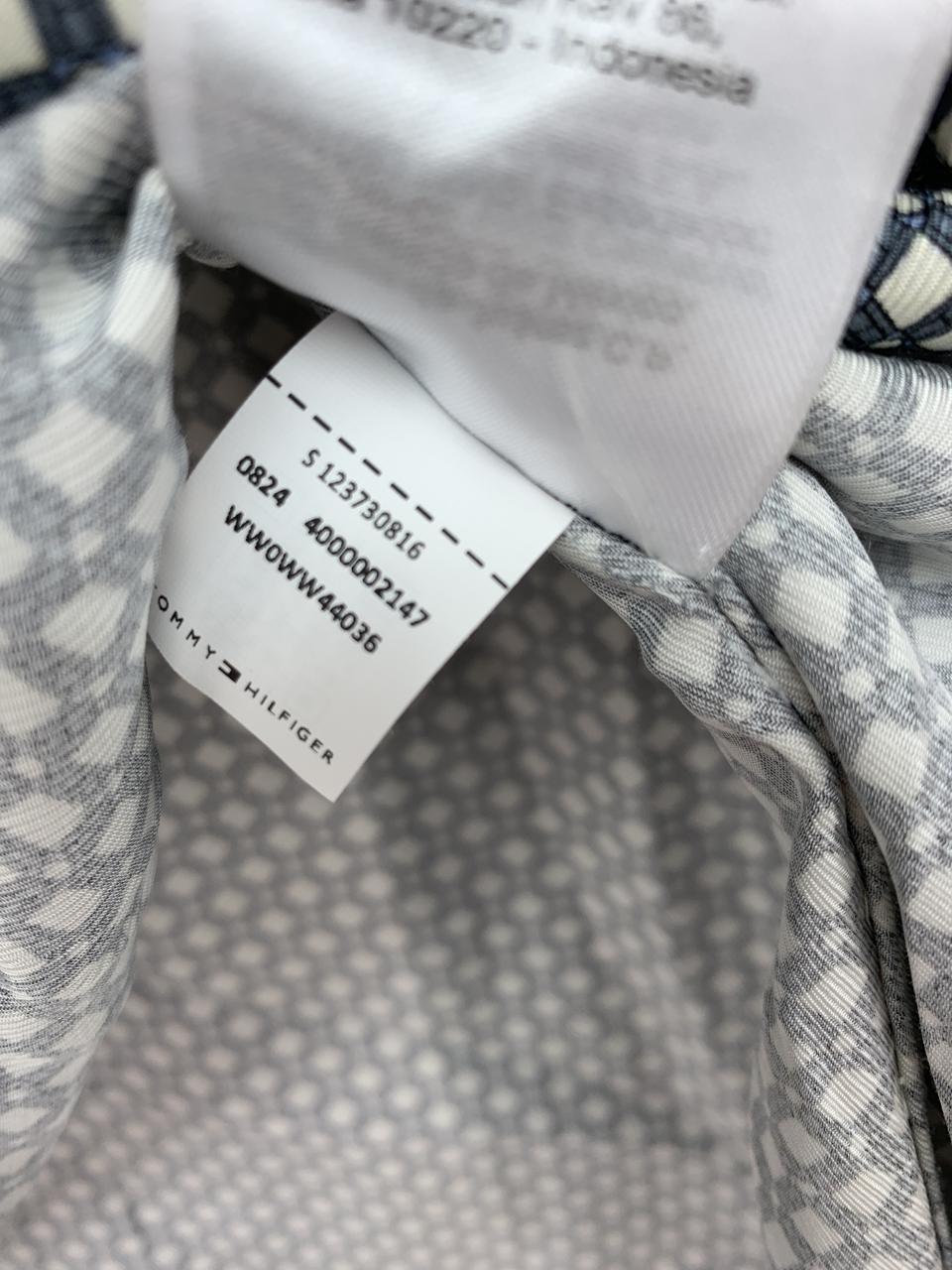 Фото4 Сорочка Tommy Hilfiger