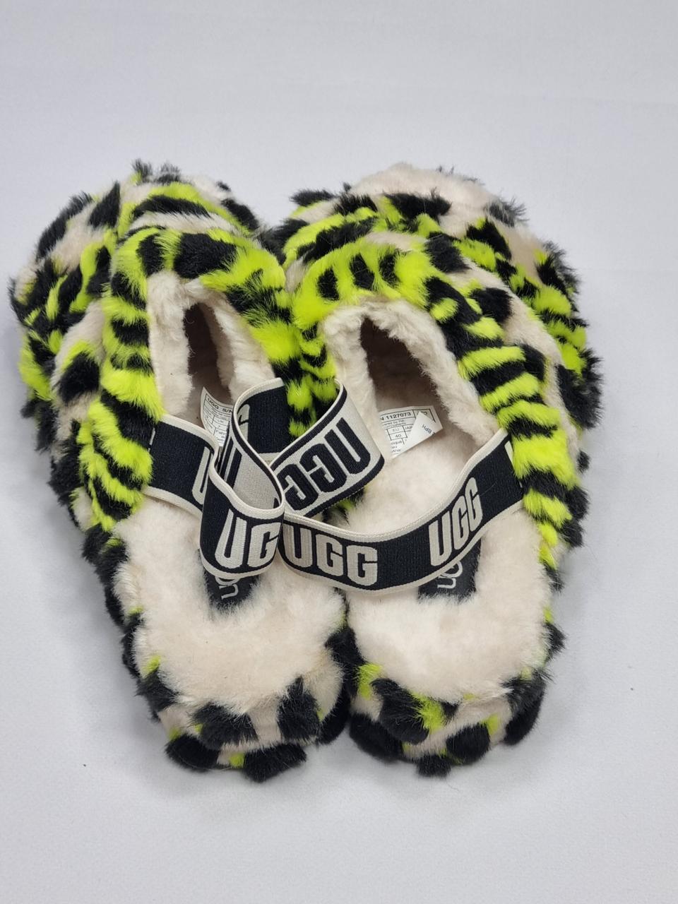 Фото2 Сандалі UGG