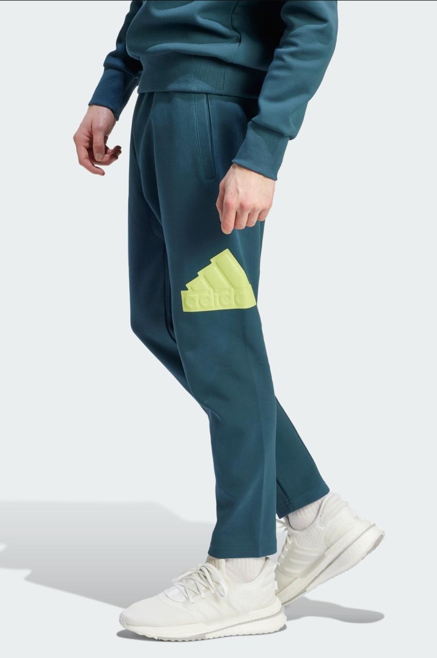 Фото5 Спортивні штани Adidas
