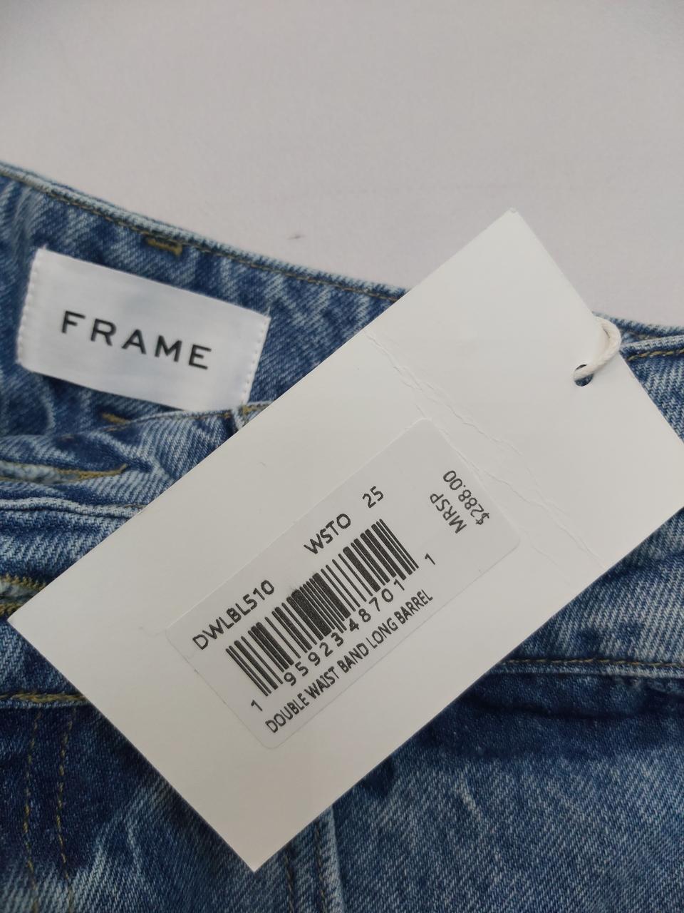 Фото3 Джинси Frame