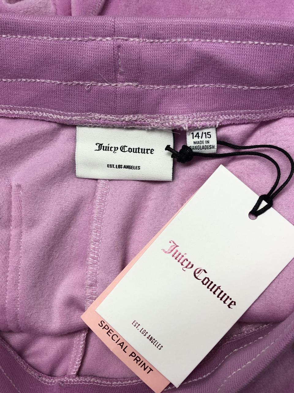 Фото3 Штани Juicy Couture