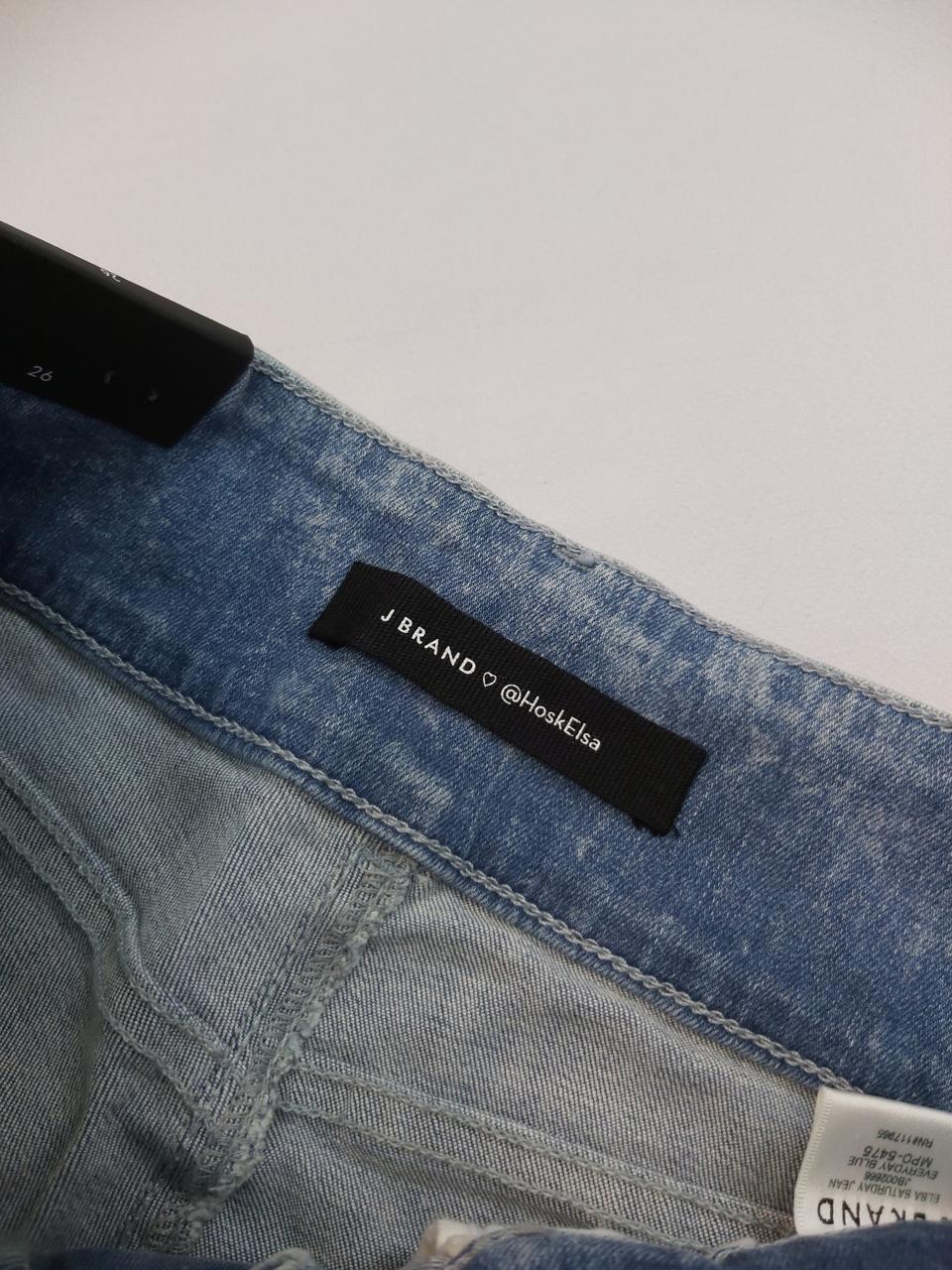 Фото3 Джинси J Brand