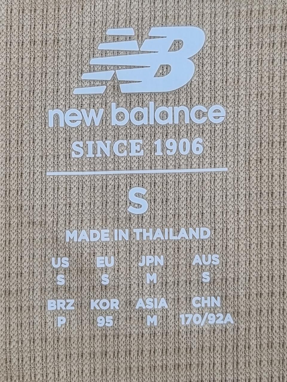 Фото5 Кофта New balance