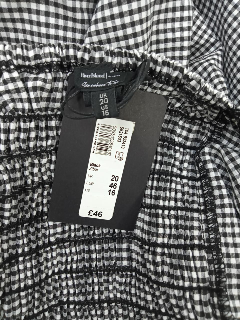 Фото3 Сукня River Island