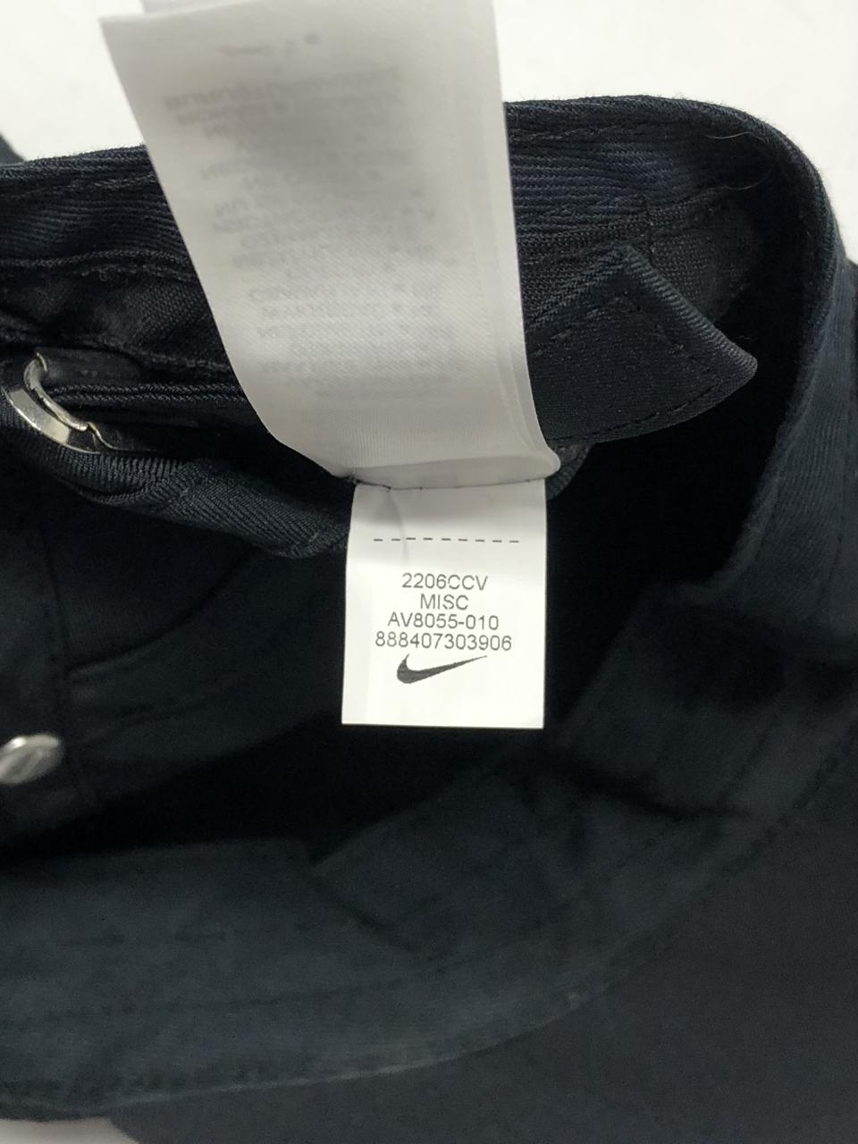 Фото4 Кепка NIKE