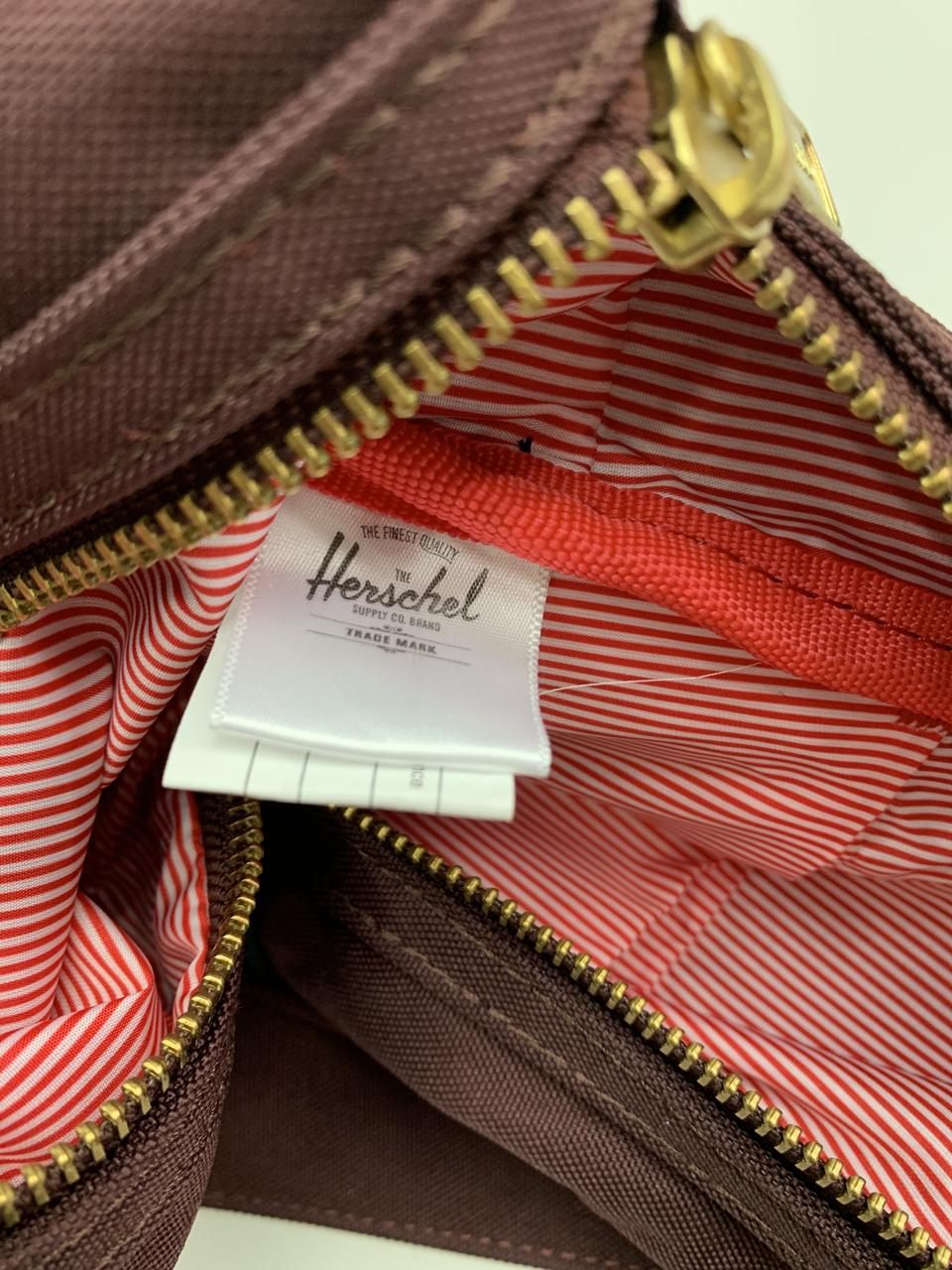 Фото4 Рюкзак Herschel
