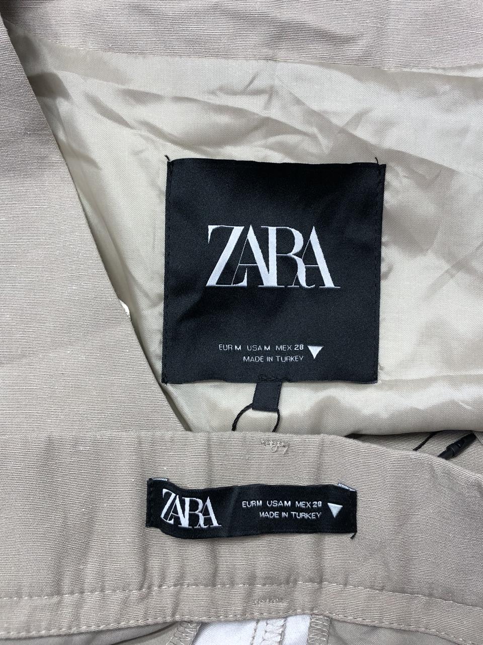 Фото3 Костюм ZARA