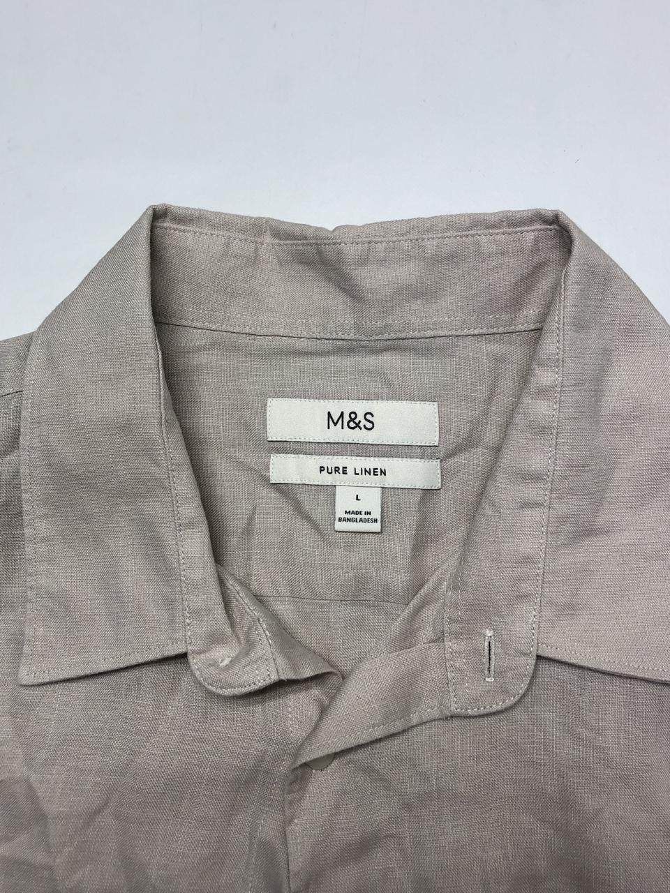 Фото3 Сорочки M&S