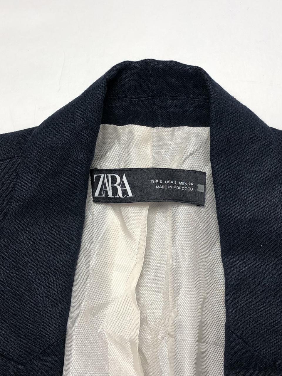 Фото3 Жакет ZARA