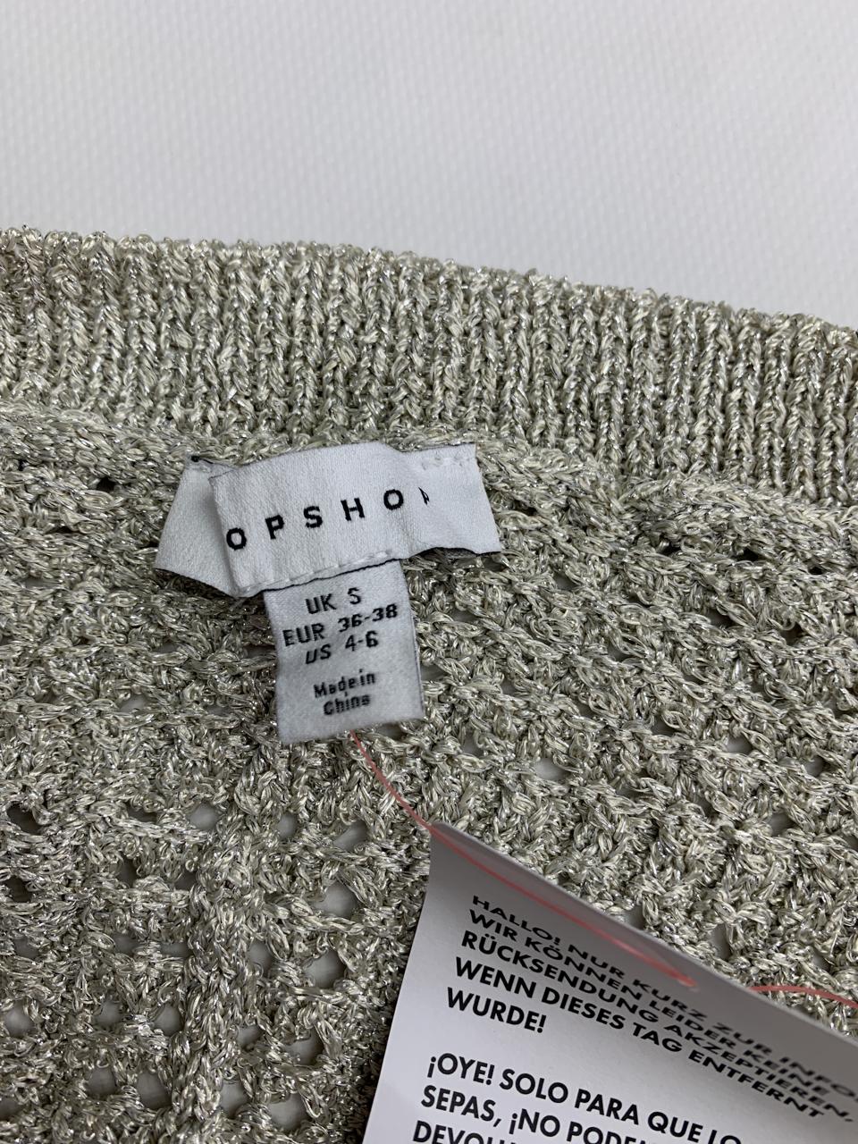 Фото3 Сукня TOPSHOP