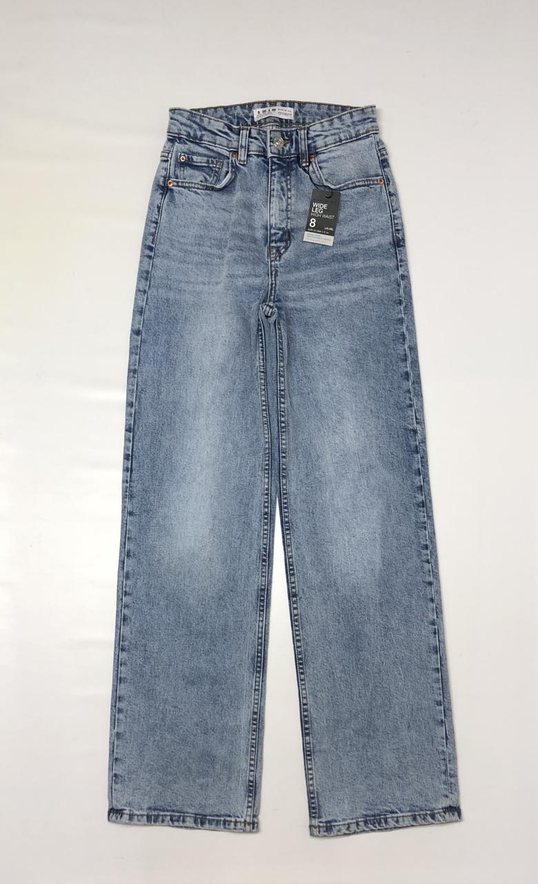 Фото1 Джинси denim Co.