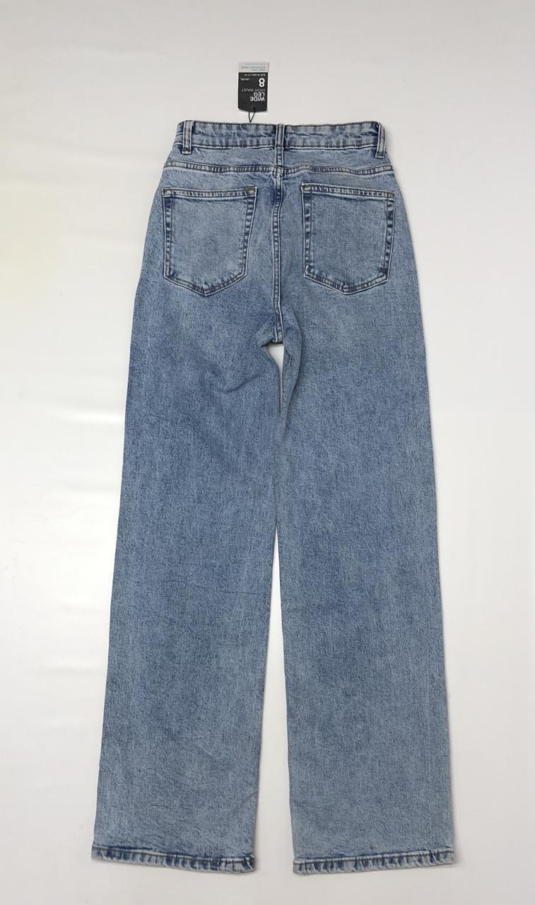 Фото2 Джинси denim Co.