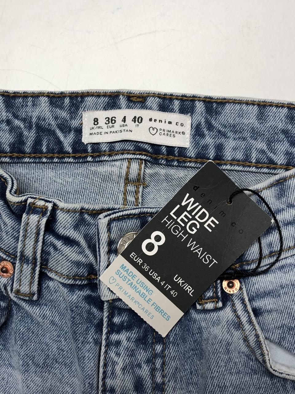 Фото3 Джинси denim Co.