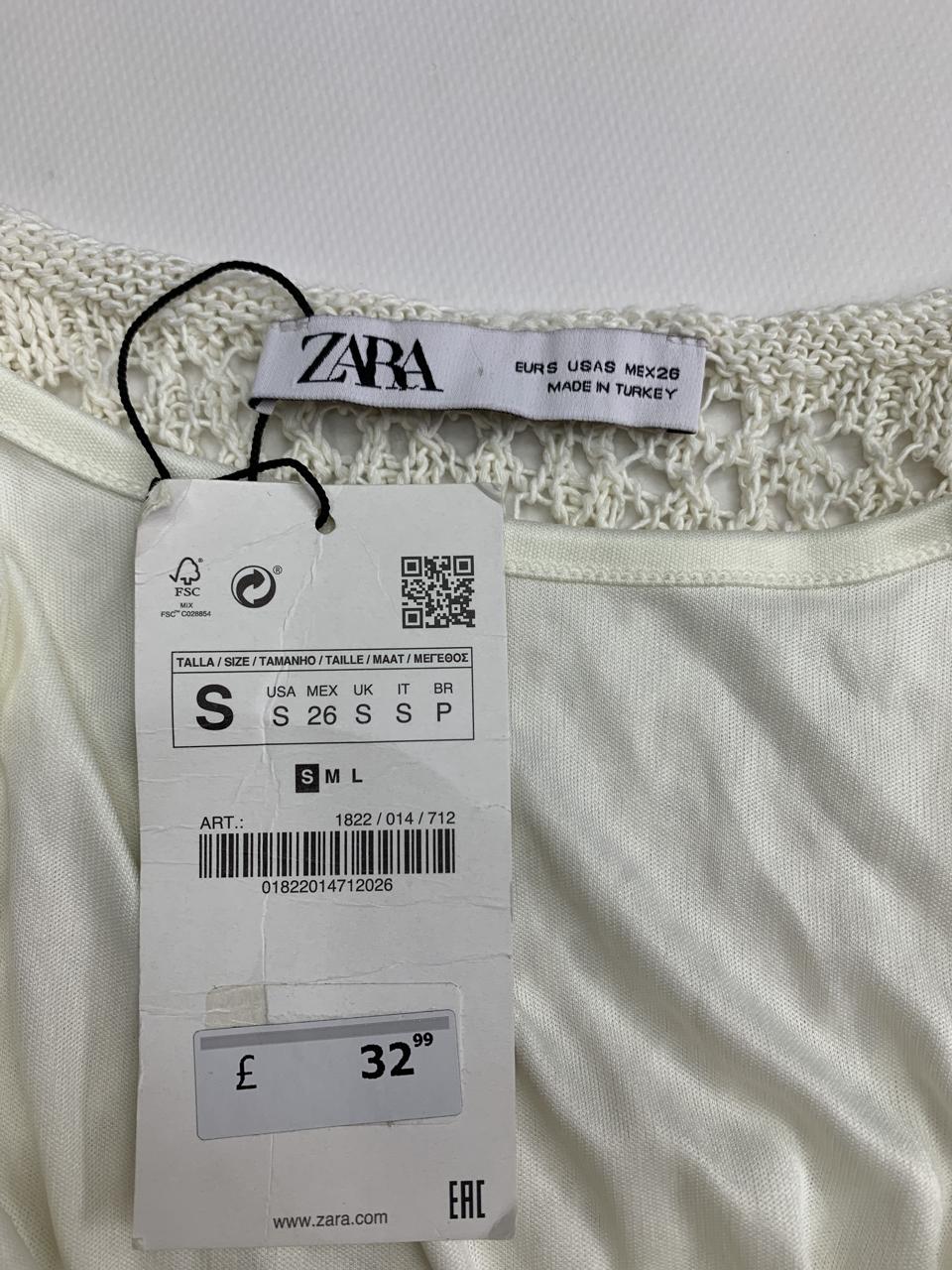 Фото3 Сукня Zara