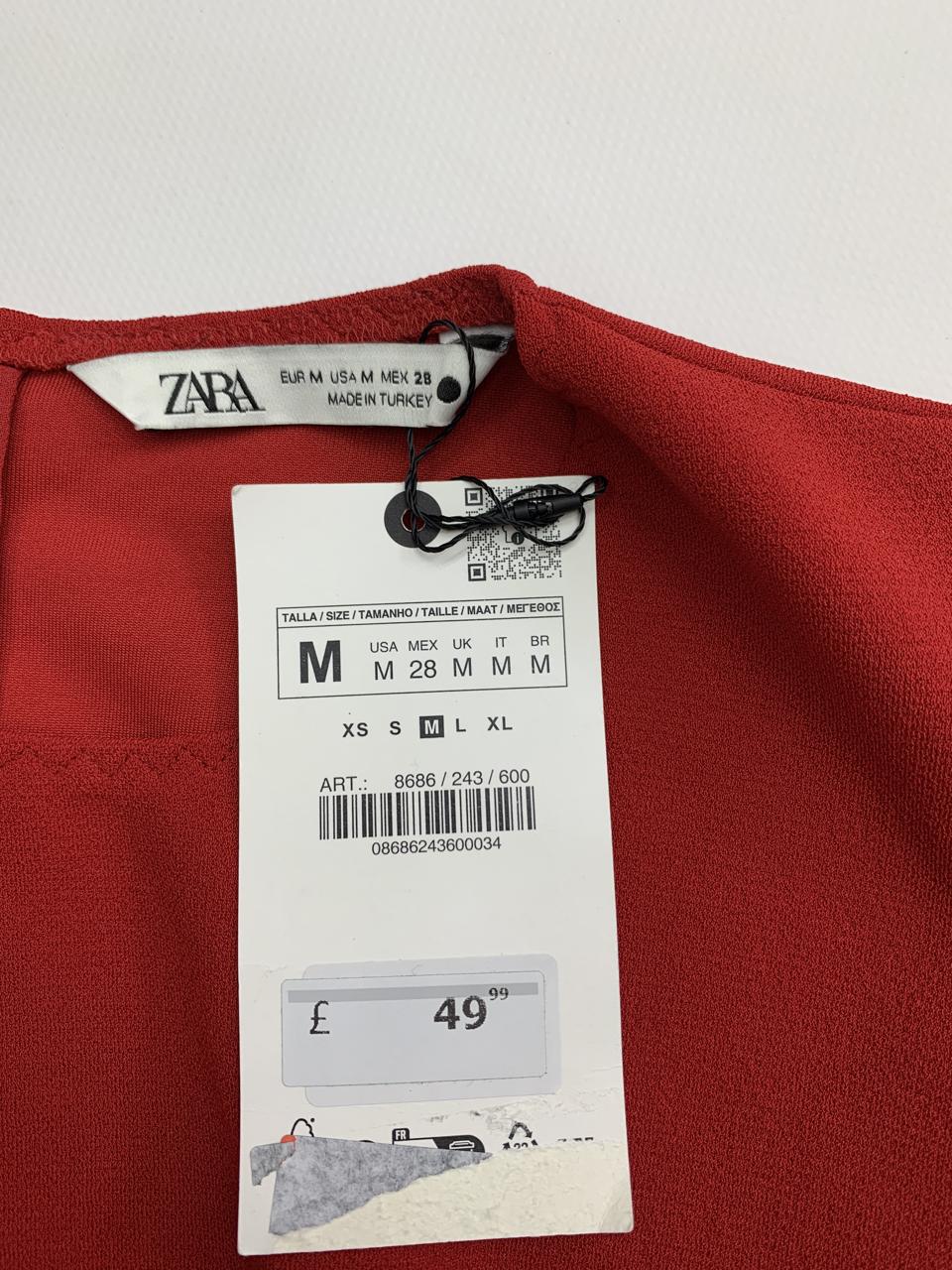 Фото3 Сукня Zara