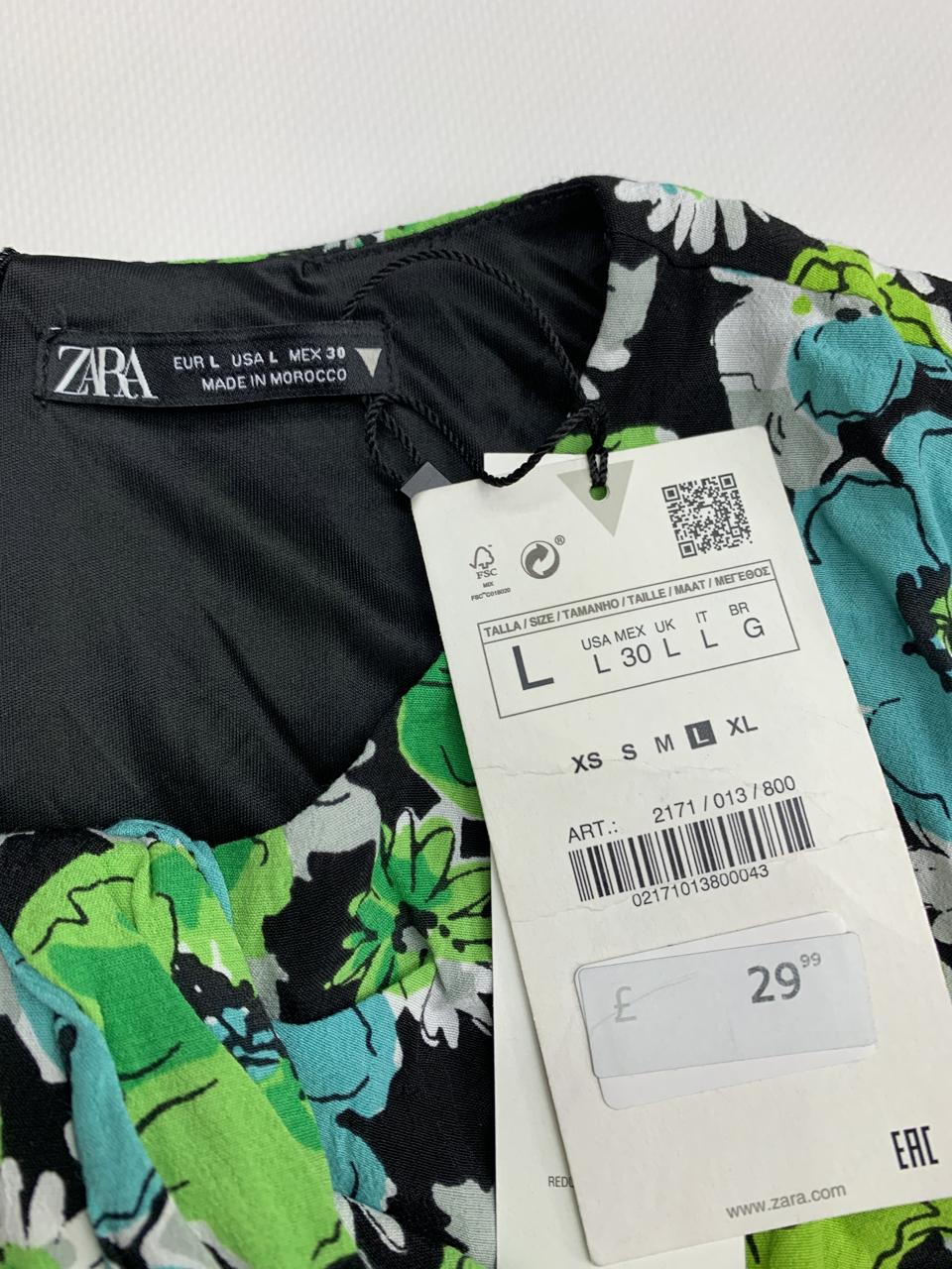 Фото3 Боді Zara