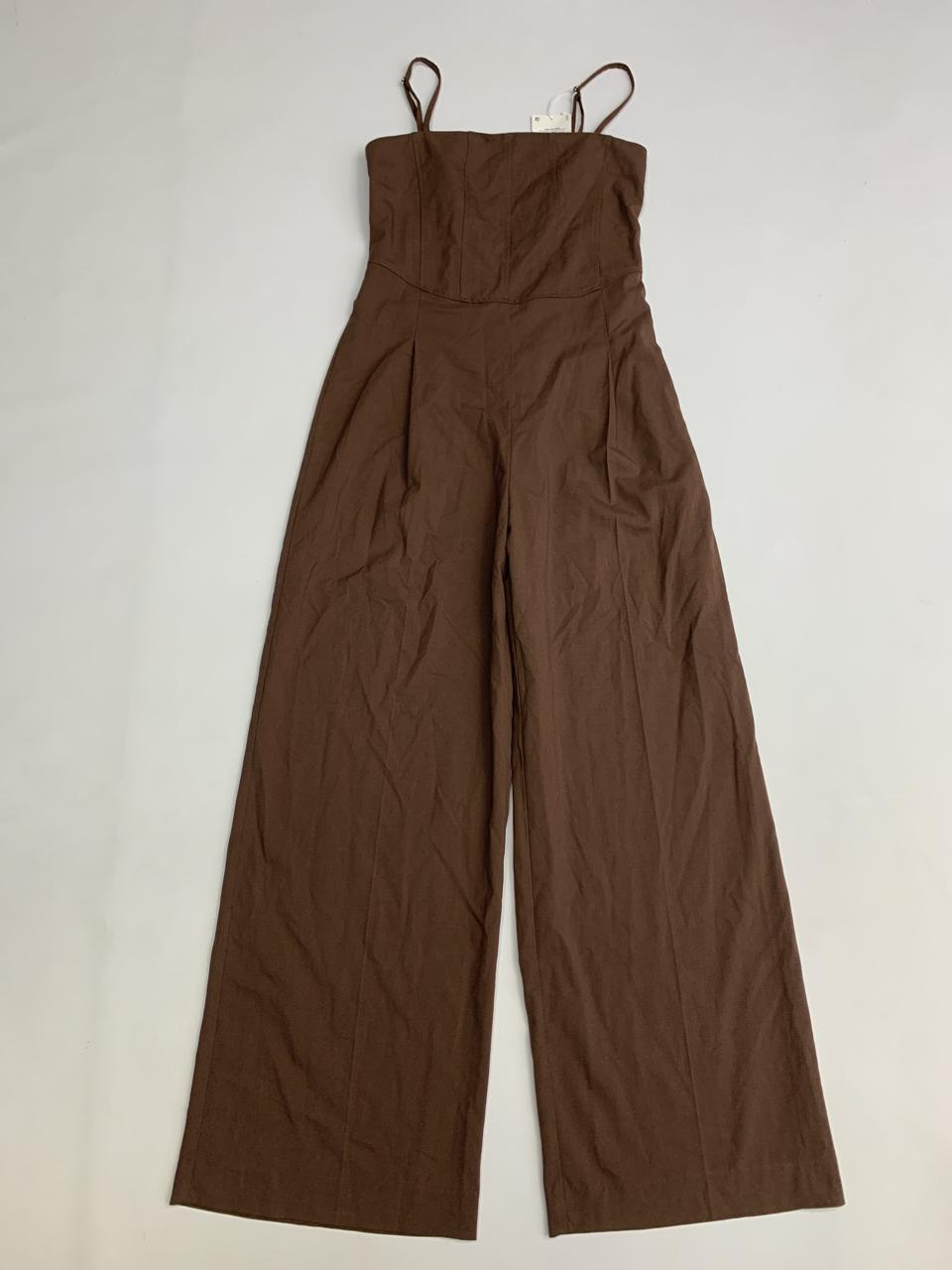 Фото1 Комбінезон Bershka