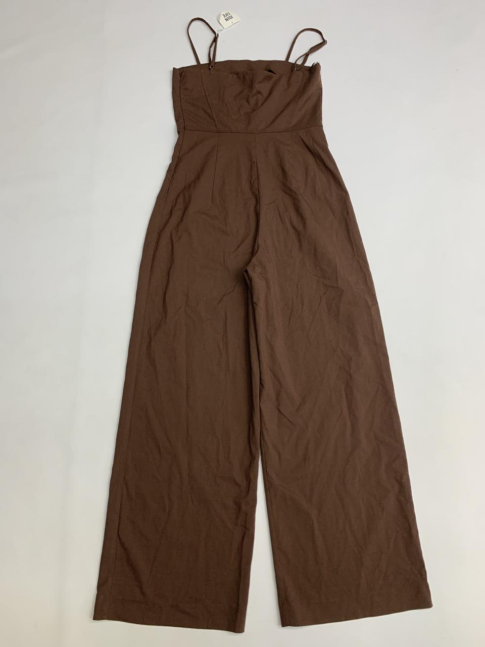Фото2 Комбінезон Bershka