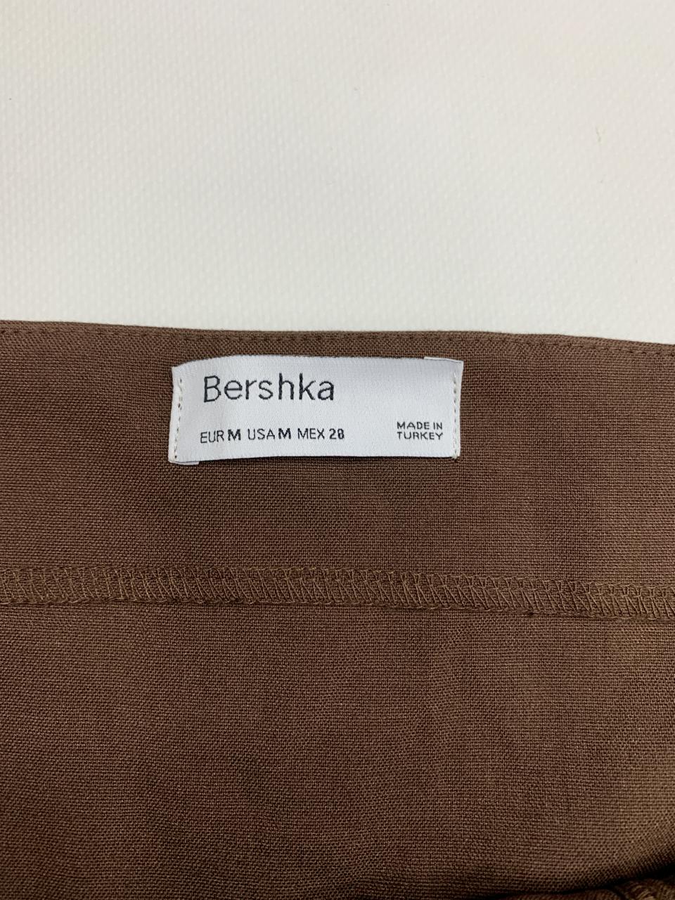 Фото3 Комбінезон Bershka