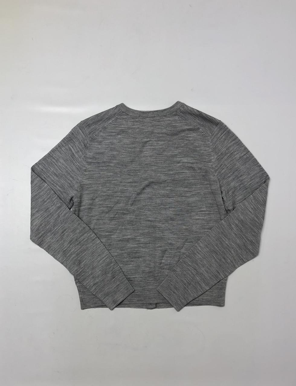 Фото2 Кофта UNIQLO