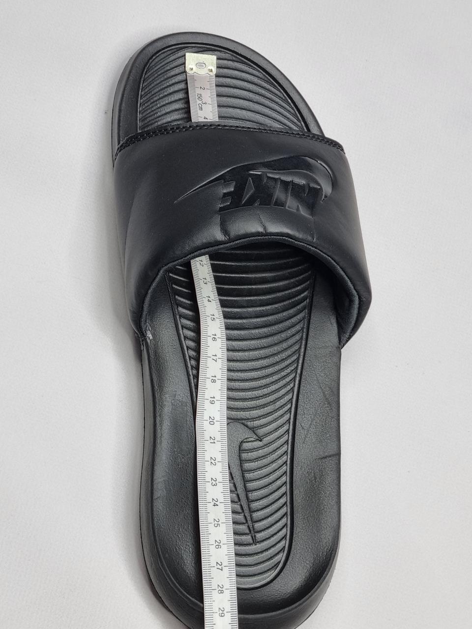 Фото2 Шльопанці Nike