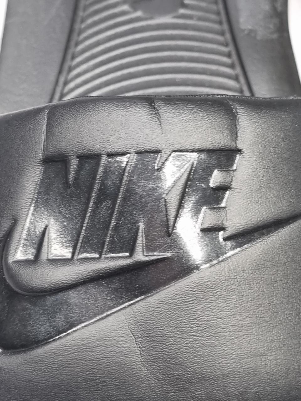 Фото5 Шльопанці Nike