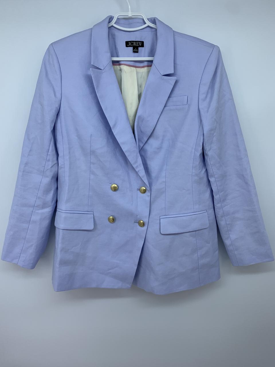 Фото1 Піджак J.Crew
