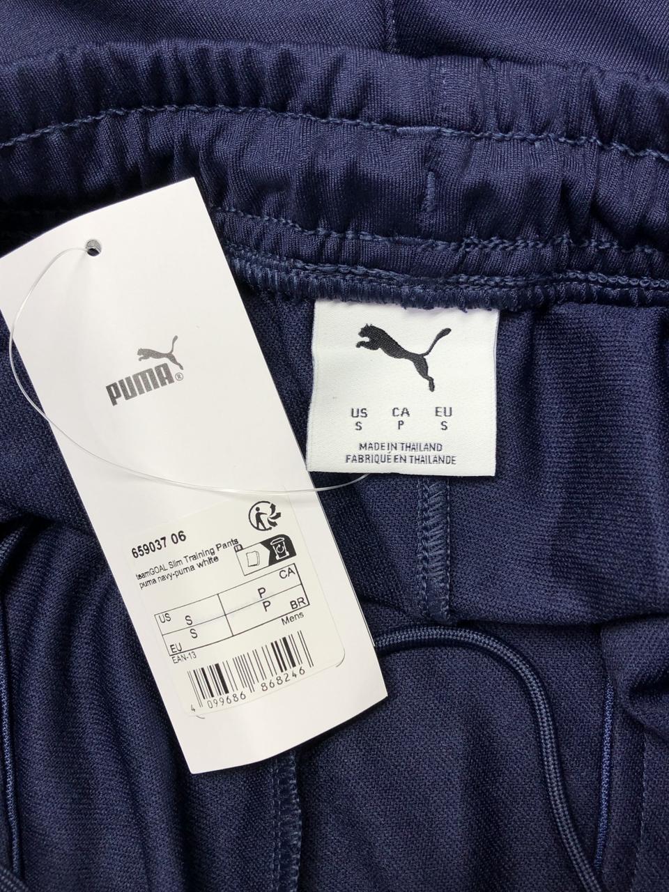Фото3 Спортивні штани PUMA