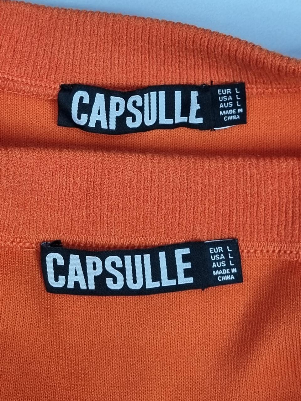 Фото4 Костюм CAPSULLE