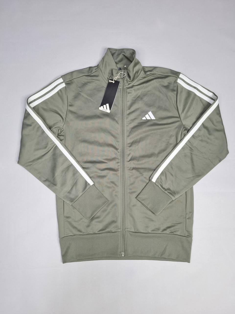 Фото2 Спортивний костюм Adidas