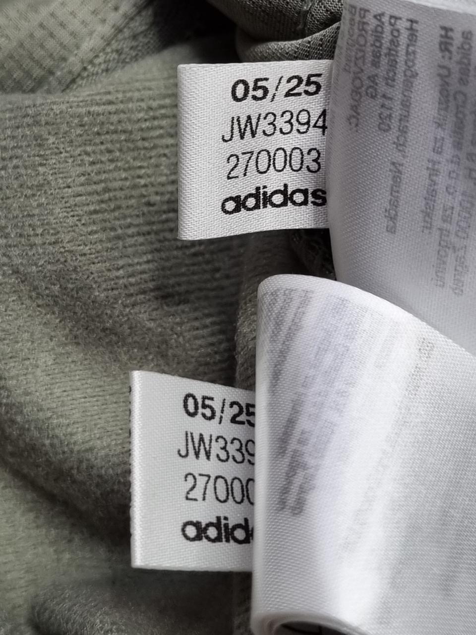 Фото5 Спортивний костюм Adidas