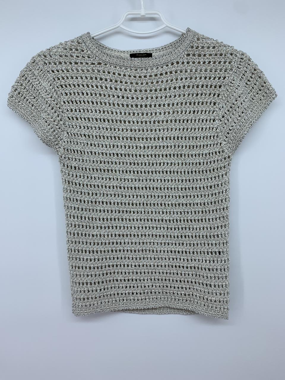 Фото1 Футболка Massimo Duti