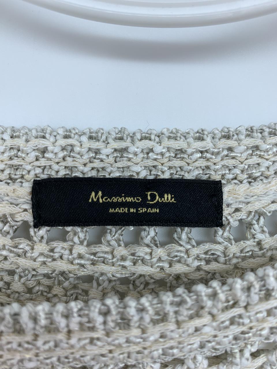 Фото2 Футболка Massimo Duti