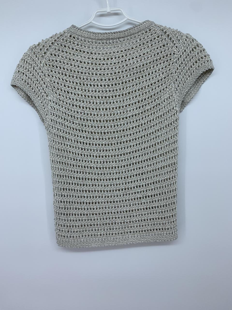 Фото3 Футболка Massimo Duti
