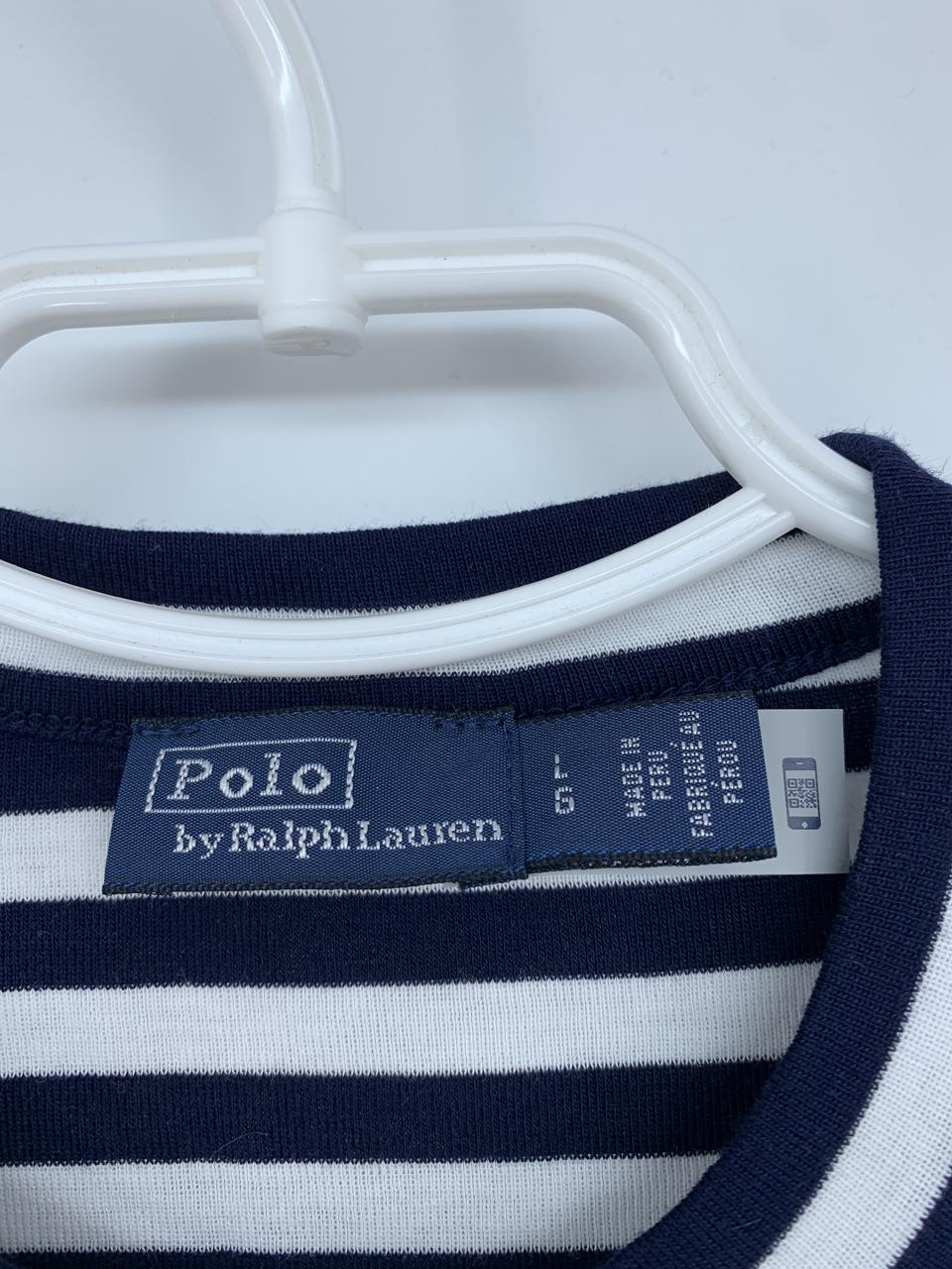 Фото2 Футболка Polo by Ralph Lauren