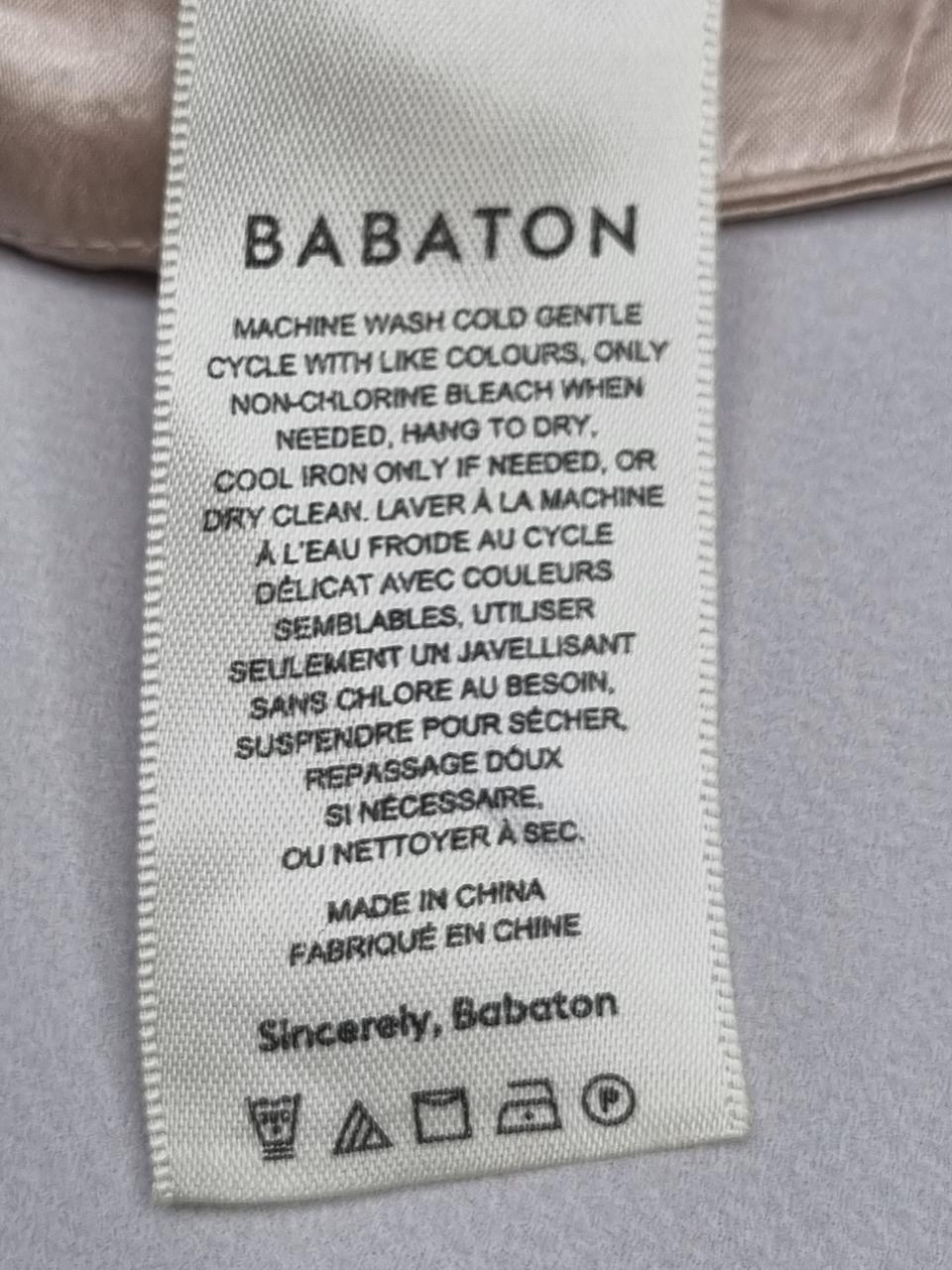 Фото3 Спідниця BABATON