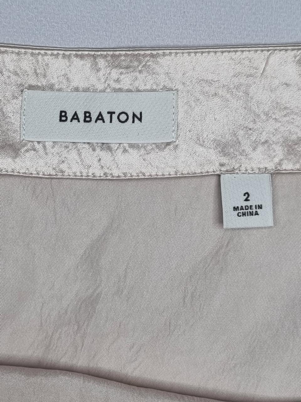 Фото4 Спідниця BABATON