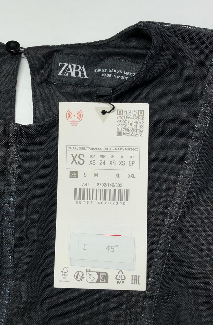 Фото3 Сукня ZARA