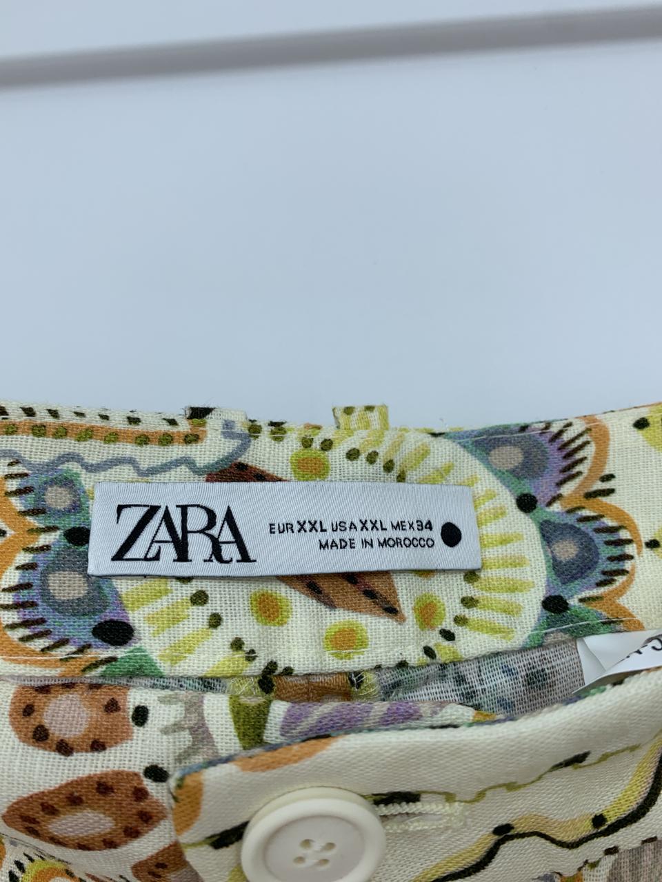 Фото3 Штани Zara