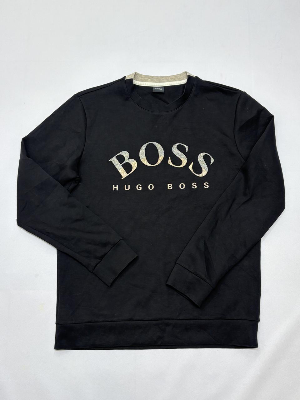 Фото1 Світшот Hugo Boss