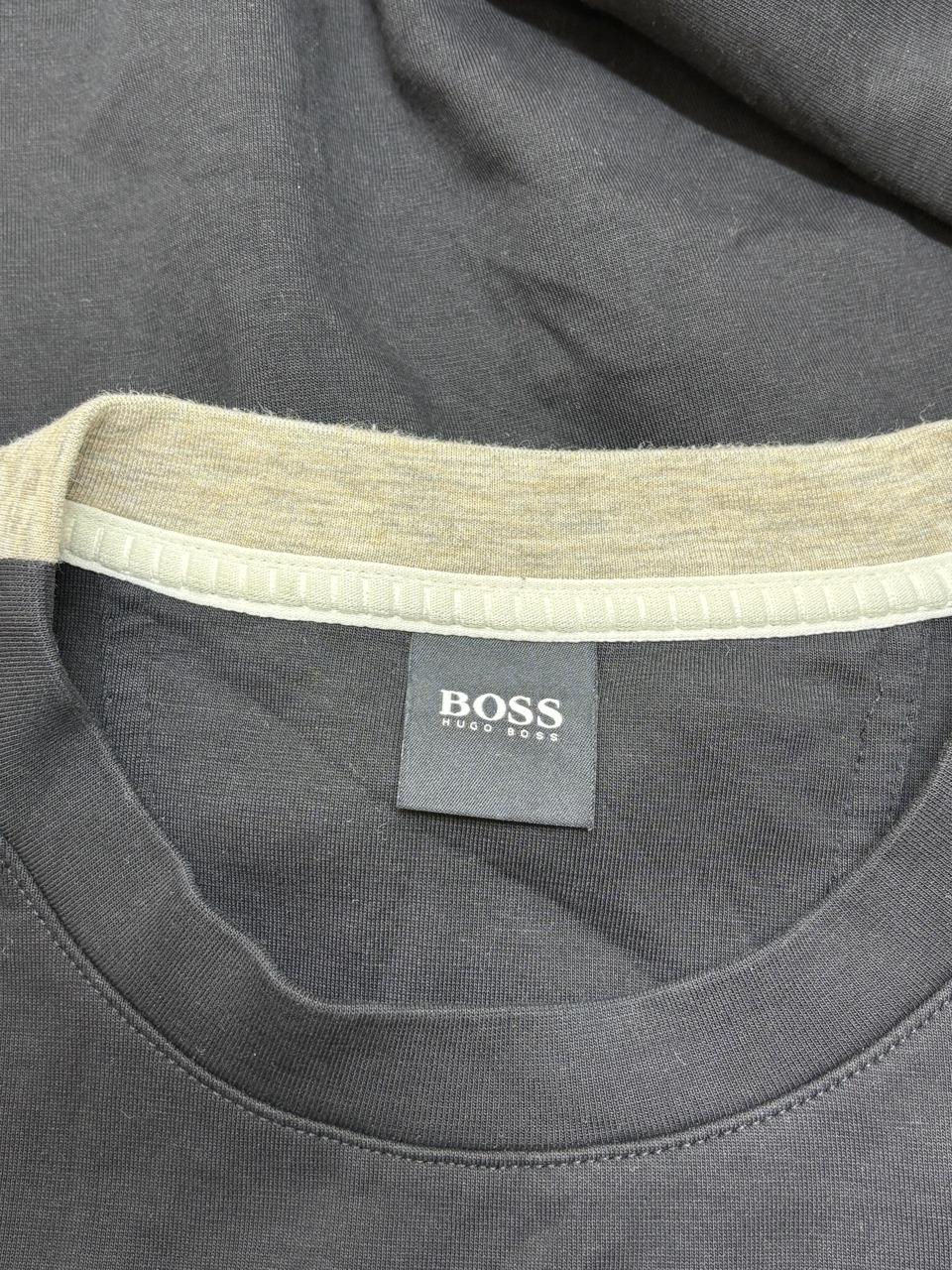 Фото3 Світшот Hugo Boss