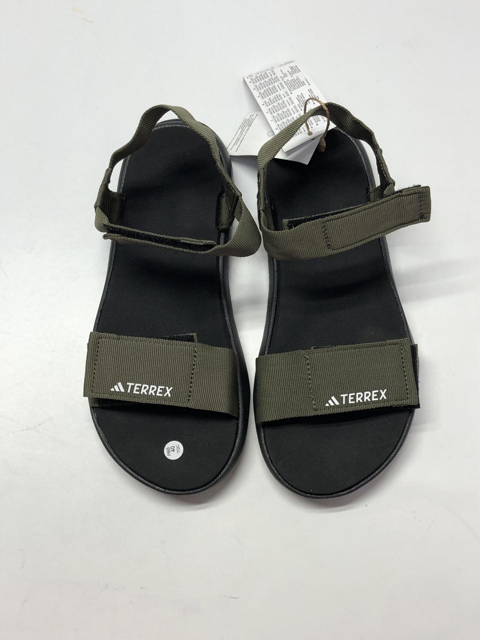 Фото1 Босоніжки Adidas