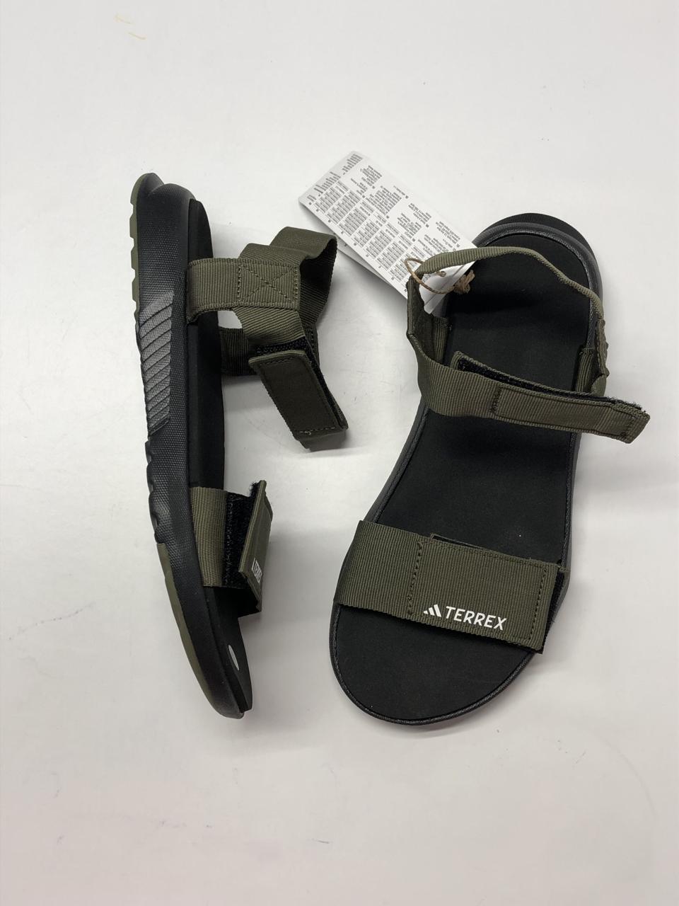 Фото2 Босоніжки Adidas