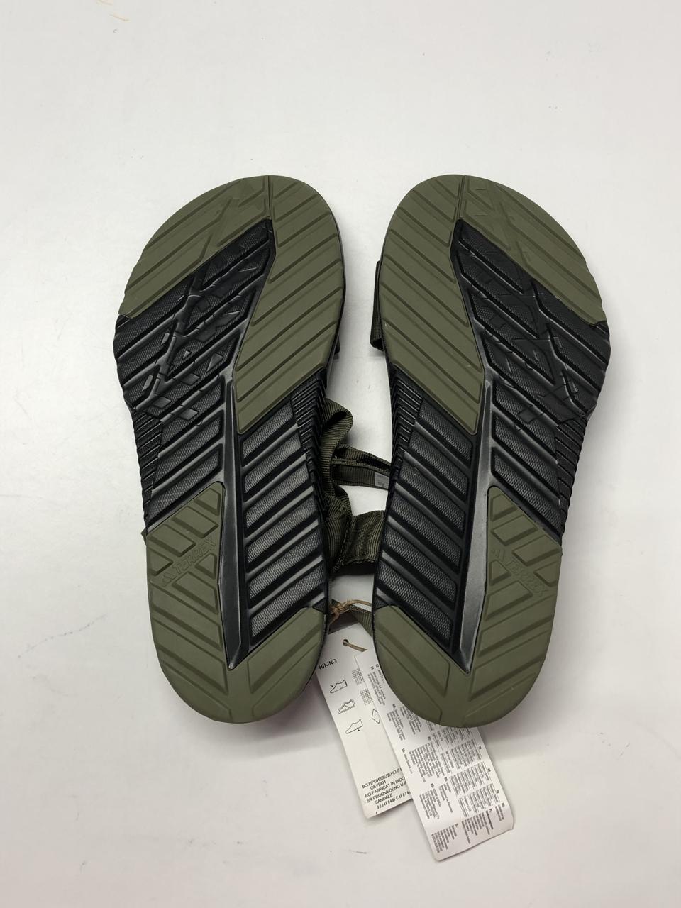 Фото4 Босоніжки Adidas